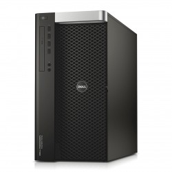 W.S Dell Precision T7910 Dual Tower Xeon E5-2680V4 32GB ECC DDR4 SSD 256GB HDD 1TB Quadro M5000 8GB DDR5 1300W W.S Dell Precision T7910 Dual Tower Xeon E5-2680V4 32GB ECC DDR4 SSD 256GB HDD 1TB Quadro M5000 8GB DDR5 1300W